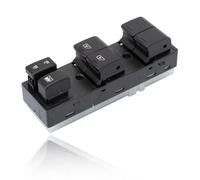 Lève Vitre Electrique Pour Nissan Pour Maxima 2009-2014 Bouton De Commande Lève-vitre Électrique Côté Conducteur Avant Voiture 25401-9N00E Commande Leve Vitre