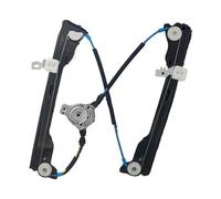 Lève-vitre électrique Pour Nissan Qashqai 2007-2013 Kit Réparation Lève-vitre Électrique Avant Gauche Référence 80771JD000 Lève-vitres