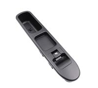 Lève-vitre Électrique pour Peugeot 207 2007-2015 6554HJ 6554.QL 6490.HQ 96351625XT 6554.HJ Interrupteur Vitre Électrique Passager Panneau À Bouton Unique Commutateur Levé Vitre