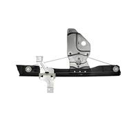 Lève-vitre Électrique Pour Peugeot 508 SW I 8E_ 2010-2018 9221GY 9222GY, Ensemble De Lève-vitre Avant Gauche Et Droit Mécanisme de Lève Vitre(AVANT GAUCHE)