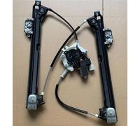Lève-vitre Électrique Pour, Pour Ghibli, Pour Levante, Pour Quattroporte GT 670002097 670002098, Lève-vitre Avant Gauche Lève Vitre Côté Régulateur Fenêtre(Droite)