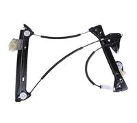 Lève-vitre Électrique Pour Série 2 F22/F23 2014-2019 Coupé Cabriolet, Ensemble De Lève-vitre Avant Gauche Côté Passager Mécanisme de réparation du lève-vitre