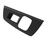 Lève Vitre Électrique Pour Series 5 M5 G30 G31 F90 2017-2020 Bouton Commande Levage Voiture LHD RHD Garniture Panneau Fenêtre Porte Avant Arrière Intérieure(Model C Right Rear)