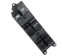 Leve Vitre électrique Pour Toyota Pour Land Cruiser 80 Series 1990 1991 1992 1993 1994 1995-1998 Interrupteur Commande Principal Lève-vitre Électrique 84820-35020 8482035020 Interrupteur de Lève-Vitre