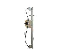 Lève-vitre Électrique Sans Moteur Avant Droite Adapté Pour Citroen Jumper 2006-