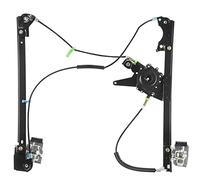 Lève-vitre électrique sans moteur avant gauche pour Golf III 1H1 1H5 V-e-n-t-o 1H2 1991-1999 1H0837401A