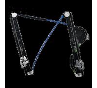 Lève-vitre Électrique Voiture 51338212098 Front Door Right Side Power Window Regulator Motor 51337020660 For Bmw E46 1998 1999 2005 2001 2004 2003