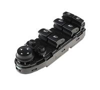 Lève Vitre électriqueue Compatible Avec BMW Pour E60 E61 5er 520 523 525d 530 535 540 M5 550 2003-2010 Power Master Window Switch Button Lifter 61319122113