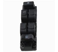 Lève Vitre électriqueue Compatible Avec Isuzu Pour Dimax Pour D-max 2003 2004 2005 2006-2009 2010 2011 Commutateur De Vitres Électriques Côté Gauche 897400382D