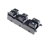Lève Vitre électriqueue Compatible Avec KIA Pour FORTE 2014 2015 2016 2017 2018 Avant Gauche 18 Broches Interrupteur De Lève-vitre Côté Conducteur 93570-B5000