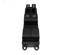 Lève Vitre électriqueue Compatible avec Nissan pour Pathfinder 2007-2012 Bouton de commande de lève-vitre électrique principal Accessoires de voiture 25401-ZL10A 25401-ZL10B
