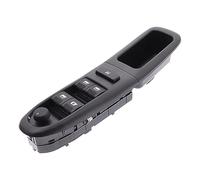 Lève Vitre électriqueue Compatible Avec Peugeot Pour 406 8B 1995-2004 Voiture Avant Gauche Côté Conducteur Électronique Interrupteur De Commande De Fenêtre Principale 6554CF 6554.CF 6554 CF