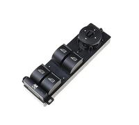 Lève Vitre électriqueue Compatible Avec Pour Focus MK2 LV Pour C-Max (2008-ON) Interrupteur De Lève-vitre Électrique 7M5T-14A132-AB 7M5T14A132AB 1507919 9M5T-14A132-CA