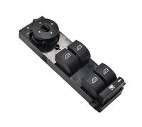 Lève Vitre électriqueue Compatible Avec Pour Focus Pour MK2 Pour Lifting (LV) 2005-2011 Interrupteur De Commande Principal De Porte De Lève-vitre Électrique 9M5T14A132CA