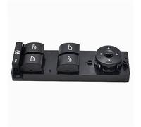 Lève Vitre électriqueue Compatible Avec Pour Focus Pour MK2 Pour LV C-Max (2008-ON) Commutateur De Lève-vitre Électrique Principal De Voiture 9M5T-14A132-CA 7M5T-14A132-AB