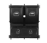 Lève Vitre électriqueue Compatible Avec VW Pour Jetta Pour Santana 1.4 1.6 2012 Interrupteur De Commande De Fenêtre Électrique Accessoire De Voiture 34D959858