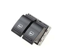 Lève Vitre électriqueue Compatible Avec VW Pour Transporter T5 T6 Bouton De Commande De Fenêtre Électrique Interrupteur De Lève-vitre De Voiture 7E0959855B