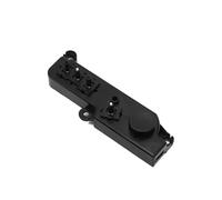 Lève Vitre Ensemble Interrupteur De Réglage Du Siège Pour Tesla Pour Modèle 3 Y 2017 - 2023 Interrupteur De Commande Régulateur Vitre(M*3 17-20 Right)