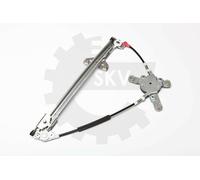 Lève-vitre Esen Arrière Gauche Audi 100 '90 -94 A6 '94 -97 4A0839461a Électrique