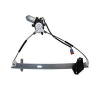 Lève-vitre fait pour HONDA CR-V de 2002 à 2007 5 Portes avant droite Lève-vitre électrique 72210S9AA03