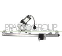 Elevalunas PRASCO FD008W021