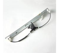 Lève-vitre Fenêtre de Voiture Bras De Base Lève-vitre Électrique Pour Mazda CX-7 2009 2010 2011 2012 2013 2014 ER EG21-59-590(Rear R TSK)