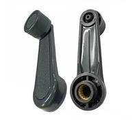 Lève-vitre Fenêtre de Voiture Manivelle De Lève-vitre Manuelle Pour Toyota Pour Corolla MR2 Pickup Starlet Pour 4Runner Pour Tacoma