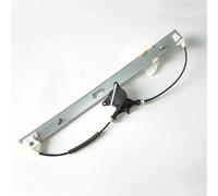 Lève-vitre Fenêtre de Voiture Régulateur De Bras Lève-vitre Électrique Pour Mazda CX-7 2009 2010 2011 2012 2013 2014 ER EG21-59-590(Front R TSK)