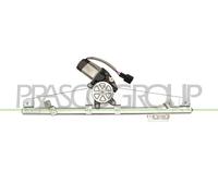 Lève-Vitre FT124W026 PRASCO Pour FIAT