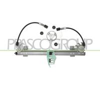 Lève-Vitre FT420W064 PRASCO Pour FIAT
