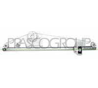 Prasco Lève-vitre FT910W024 électrique avant gauche pour Fiat Doblo