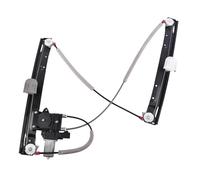 Lève-vitre Gauche AP03 Avec Moteur C2Z31201 Pour Jaguar XF CC9 2012-2015 XF J05 CC9 2008-2015 Pièces détachées automobiles