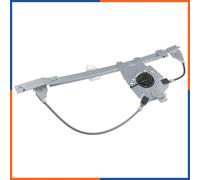 NTY Lève Vitre Électrique EPS-RE-008 Pour Renault, Arrière Gauche, Sans Moteur