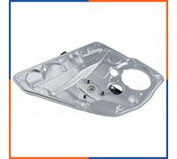 Lève vitre gauche arrière pour VW | 1083312, 1083677, 2213723, 3062110H