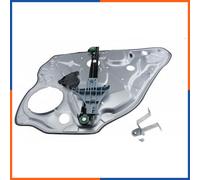 Lève vitre gauche arrière pour VW | 901668, 952645-21, 1061762, 2205223