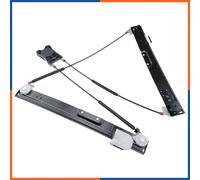 Lève vitre gauche avant pour FORD | 118523, WRL2176L, 850994, 60809710, 60812850