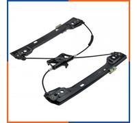 Lève vitre gauche avant pour MERCEDES | 1667200179, 1667201102, EPS-ME-040