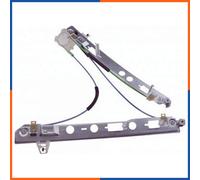 Lève vitre gauche avant pour RENAULT | 8200325136, 8201010926, EPS-RE-006