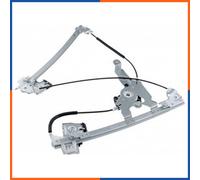 NTY Lève-Vitre Électrique EPS-SK-003 Pour Skoda Avant Gauche, Renforcé