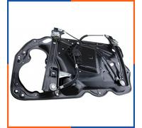 Lève vitre gauche avant pour VW | 3AD837461, 3AA837461, EPS-WW-054, 00SKV001