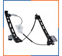 Lève vitre gauche avant pour VW | 3C8837461F, 3C8837461G, 3C8837461J, EPS-WW-094