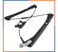 Lève vitre gauche avant pour VW | 5NA837461, 5NA837461A, EPS-VW-128, 10-9109