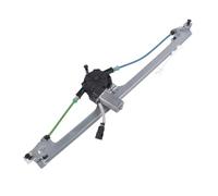 Lève-vitre gauche/droite Pour Primastar Pour Opel Pour Vauxhall Vivaro Trafic 2001-2014 91165705 Lève-vitre Droit Avec Moteur
