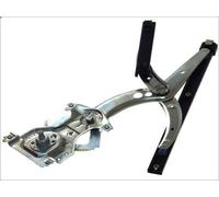 Leve-vitre HANS PRIES 103 591 pour VW PASSAT B3/B4 (3A2, 35I) 2 1988-1993