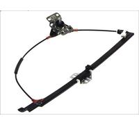 Leve-vitre HANS PRIES 104 099 pour TRANSPORTER T4 Fourgon 1.9 1990-1995