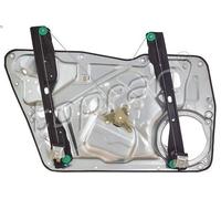 Leve-vitre HANS PRIES 114 178 pour VW TIGUAN (5N_) 2 2007-2018