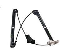 Lève-vitre HANS PRIES 116 089 pour VW GOLF VII Variant (BA5, BV5) 2 2013-2020
