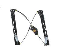 Leve-vitre HANS PRIES 116 935 pour VW SHARAN (7N1, 7N2) 2 2010-2013