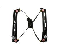 Leve-vitre HANS PRIES 117 482 pour VW SHARAN (7N1, 7N2) 2 2010-2013