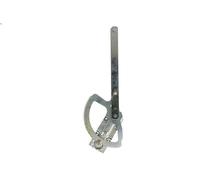 Lève-vitre HANS PRIES 401 668 pour SPRINTER 3-t Fourgon (B903) 2.1 2000-2006